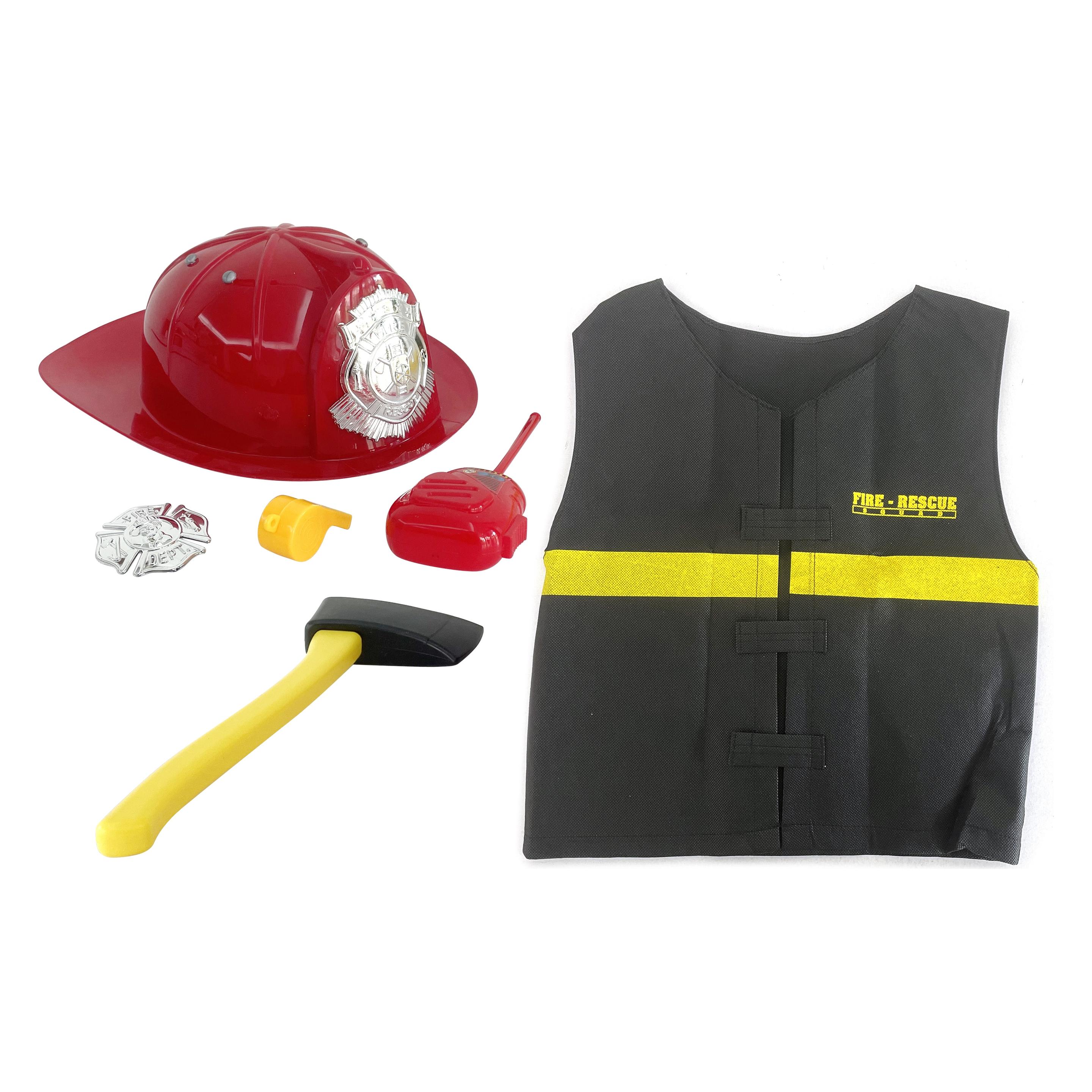 Linex Police megaphone and siren (70733085)