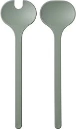 MEPAL Salatbesteck Silueta nordic sage