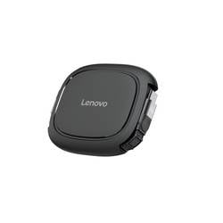 Lenovo USB-Kabel USB 2.0 1.2 m Schwarz GX91V57058