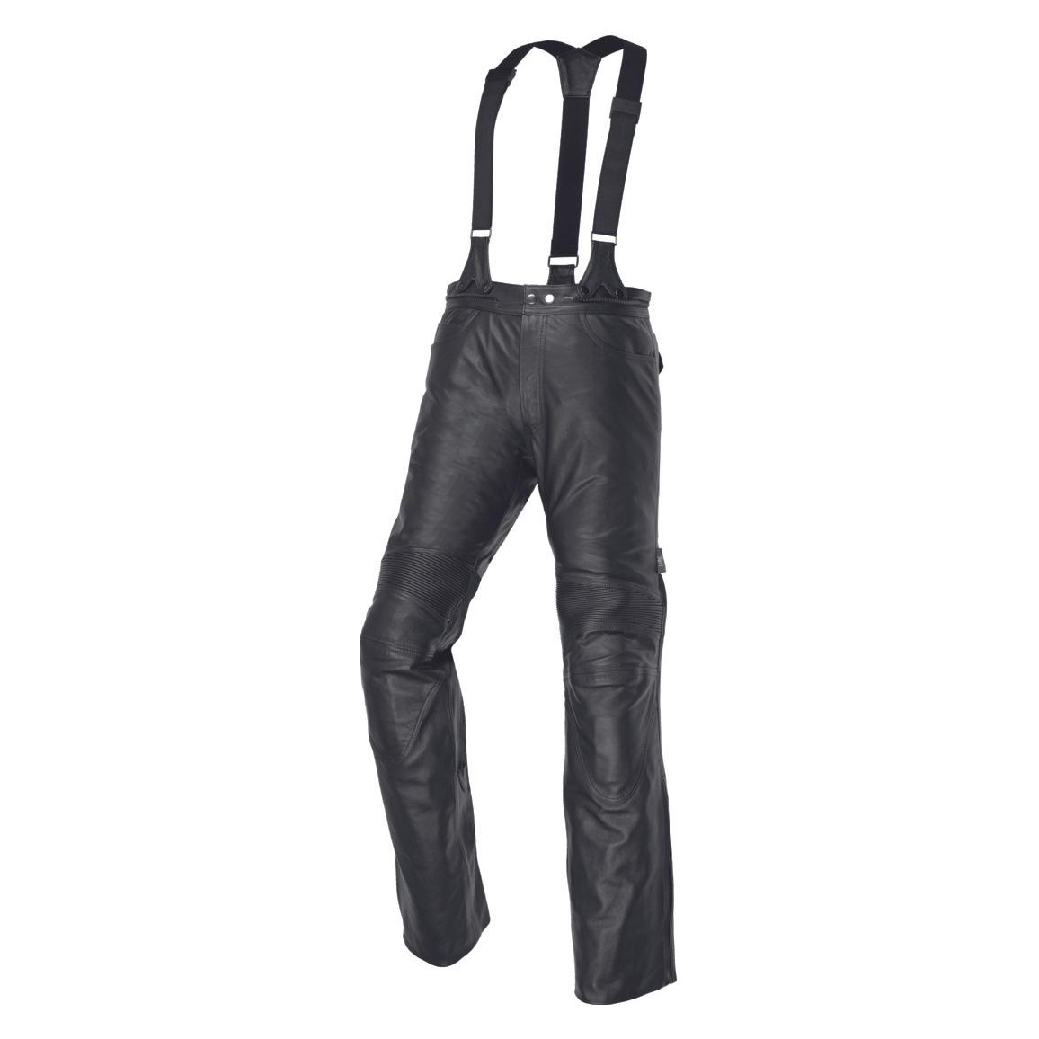 iXS LD Lederhose Grimstad (Herren, 54) (X75401-003-54)