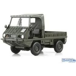 ACE Arwico Collectors Edition Schweizer Armee Steyr-Puch Haflinger 700 AP 885567