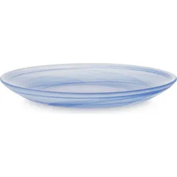 Cosmic Dessertteller 16 cm blau