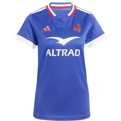adidas Frankreich Rugby Heim replica Trikot Damen - selubl - 2XL
