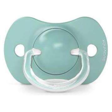 Suavinex Schnullerset (2 Stk.) SX Pro Träume 18M+ blau (2x, 18 Monate) (SU308280)