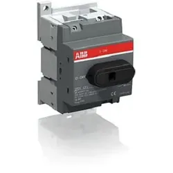 ABB DC-Lasttrennschalter OTDC32F2