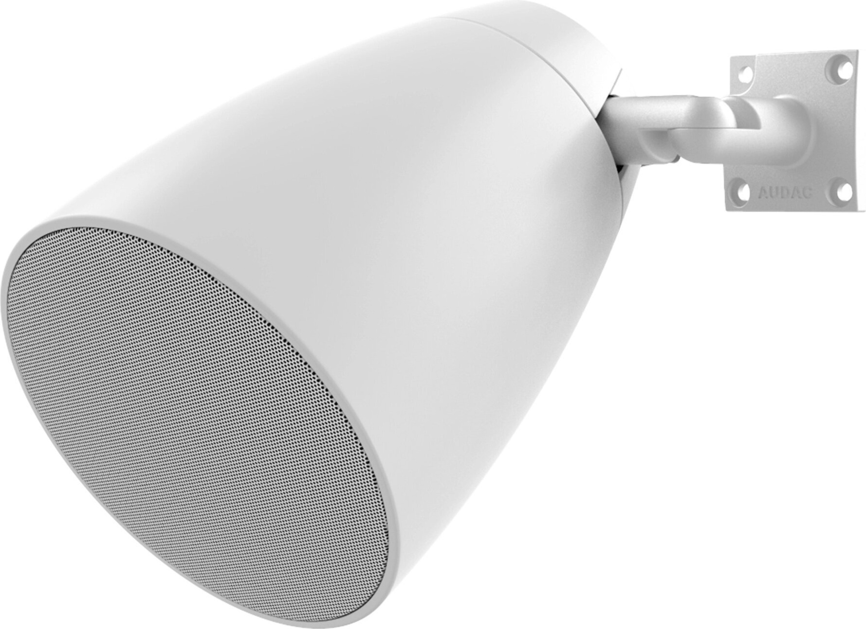 AUDAC ALTI4M/W White Außenlautsprecher