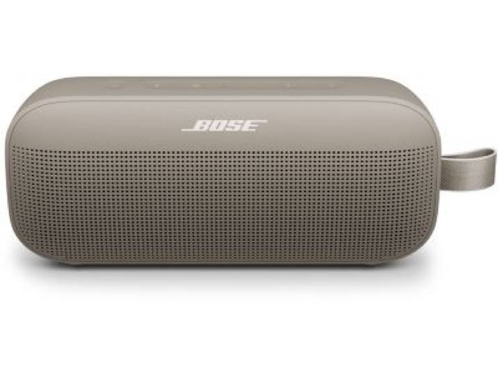 Bose - Enceinte Portable Soundlink Flex Ii Grès