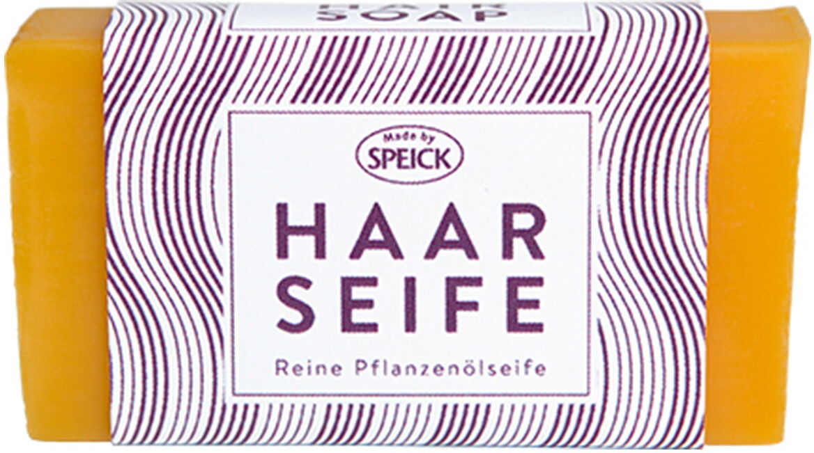 45g SPEICK MADE BY SPEICK Haarseife
