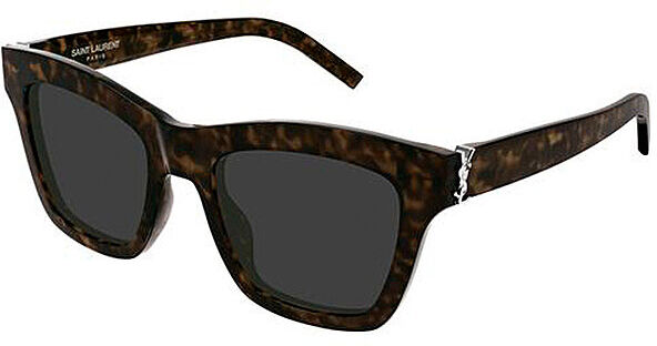 SAINT LAURENT Sonnenbrille SLM156 braun EG