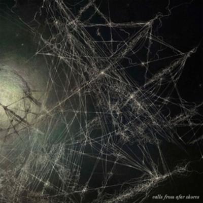 Calls From Afar Shores (LP) - Arionce, Vinyl