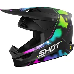 Shot Race Nitro Motocross Helm XS (53/54)