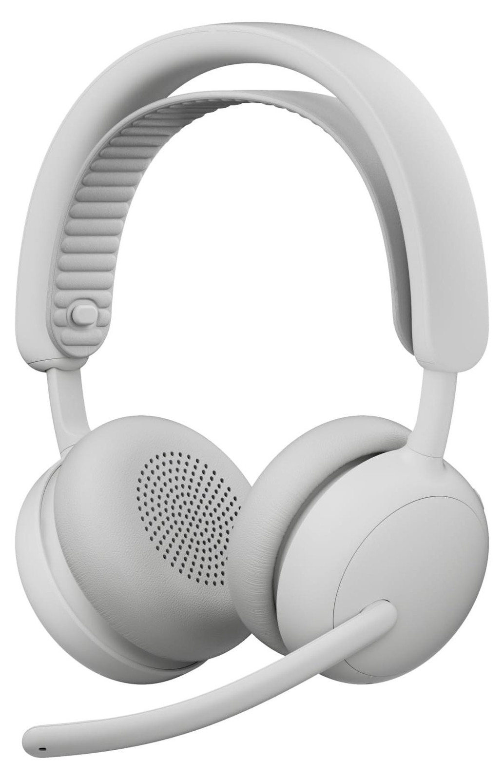 Logitech Zone Wireless 2 ES Hoofdtelefoon met microfoon, Wit