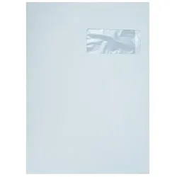 Elco, Briefumschlag, Premium (229 x 324 mm, 250x)