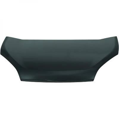 DIEDERICHS Motorhaube 3486100 für Fiat