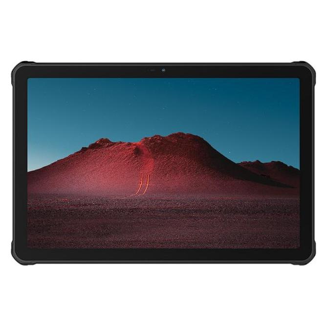 Oukitel RT10 (Tablette 5G - NFC - 11" - 512 Go, 12 Go RAM - 25000mAh) Noir (5G, 11", 512 GB, Noir) (OUKITEL-RT10-BLACK)