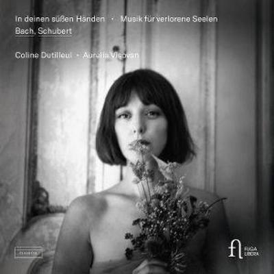 In deinen süáen Händen. Musik für verlorene Seelen - Coline Dutilleul,Aurelia Visovan, CD