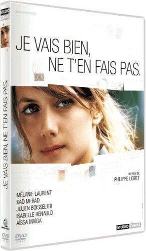 Philippe Lioret - Je vais bien, ne t'en fais pas [FR IMPORT] - Preis vom 11.10.2026 03:10:56 h