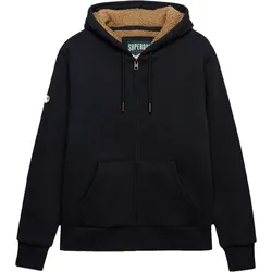 Superdry & Co Zip-Hoodie