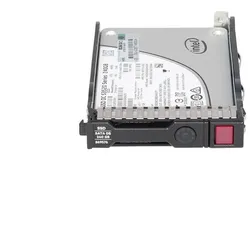 HP 960GB SATA MU SFF SC SSD-STOCK (960 GB, 2.5"), SSD