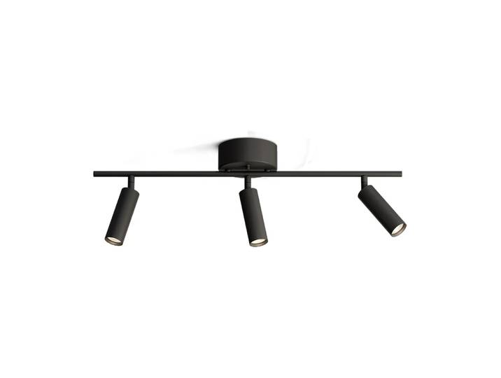 Herstal Rail Pipeline 3 Noir mat