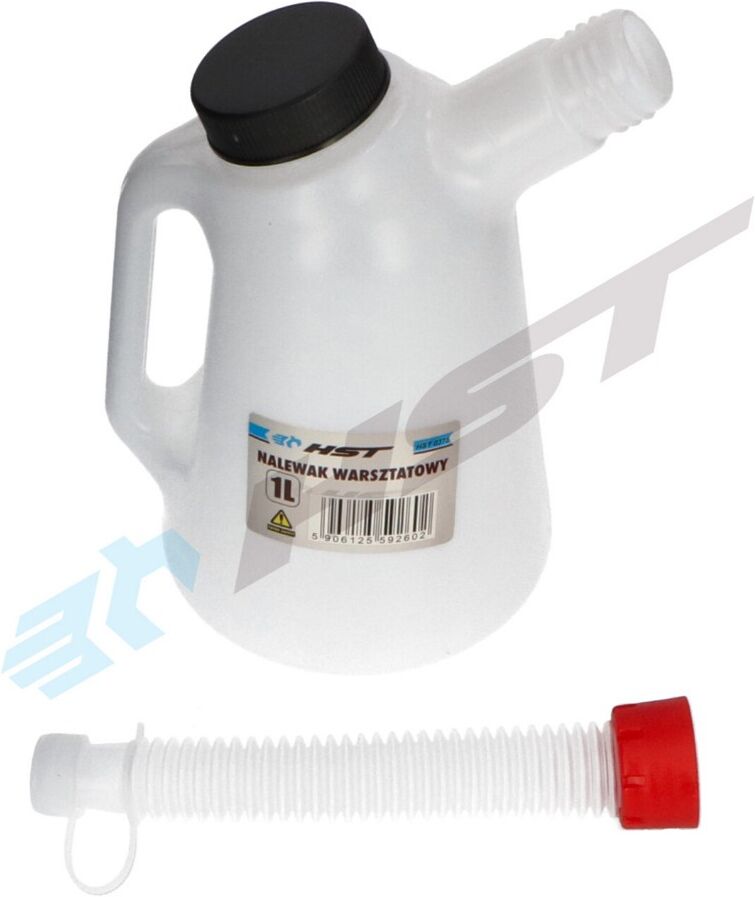 HST HST 0375 Universal Can