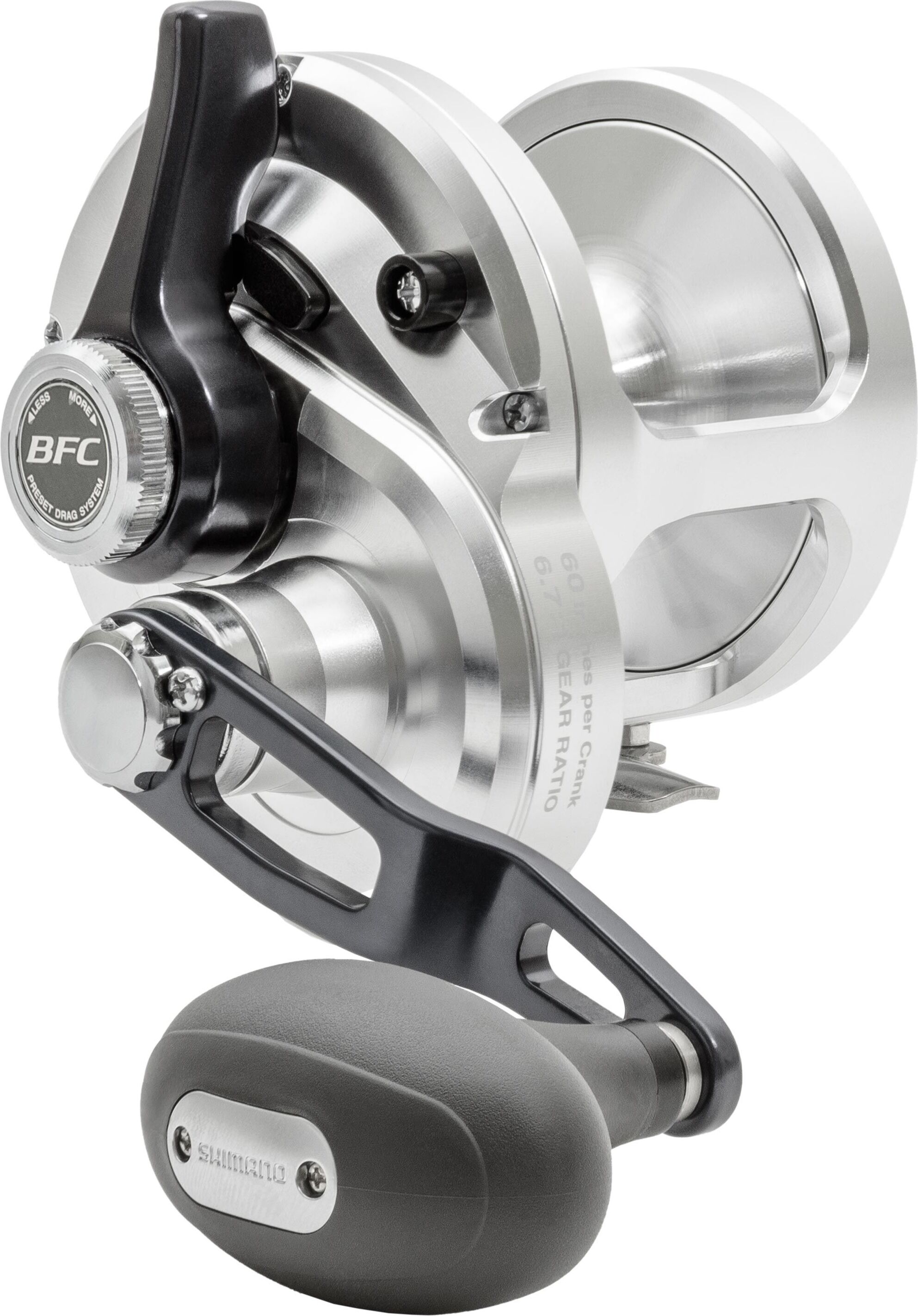 Shimano Multirolle Talica 20 BFC
