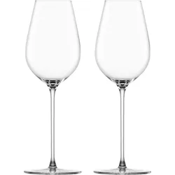 EISCH Serie ESSENCA SENSISPLUS Allroundglas ERFRISCHEND & LEICHT 2 Stück 400 ml