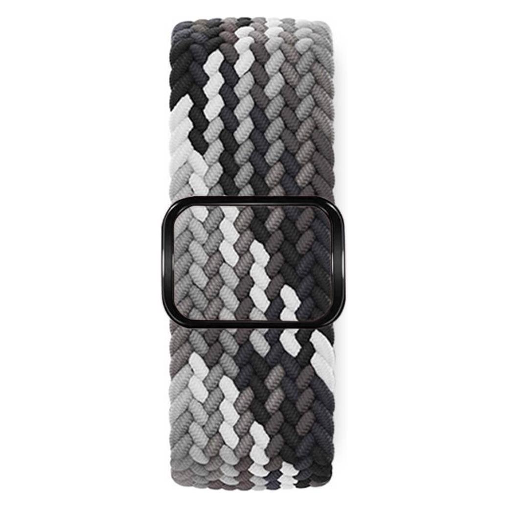 Cover-Discount Nylon Stoff Ersatzarmband geflochten (40 mm, 41 mm, 42 mm, Nylon) (49781469)