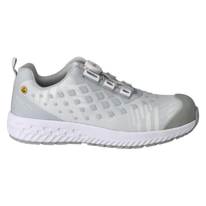 Mascot FOOTWEAR CUSTOMIZED F0650-704 (37) (5715411067836)