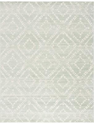 SAFAVIEH Adirondack Minerva Diamond Moroccan Distressed Rug
