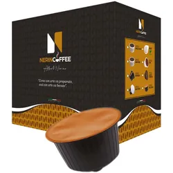 Nerin Caffee - Dolce Gusto 100 Kapseln