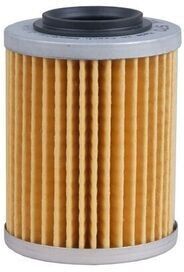 MAHLE OX 970 Oil filter