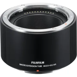 Fujifilm Mcex-45g Wr, Objektivadapter