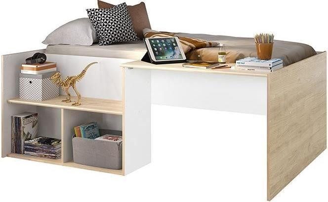 Gautier Opbergbox voor kinderkamers, Engineered Wood