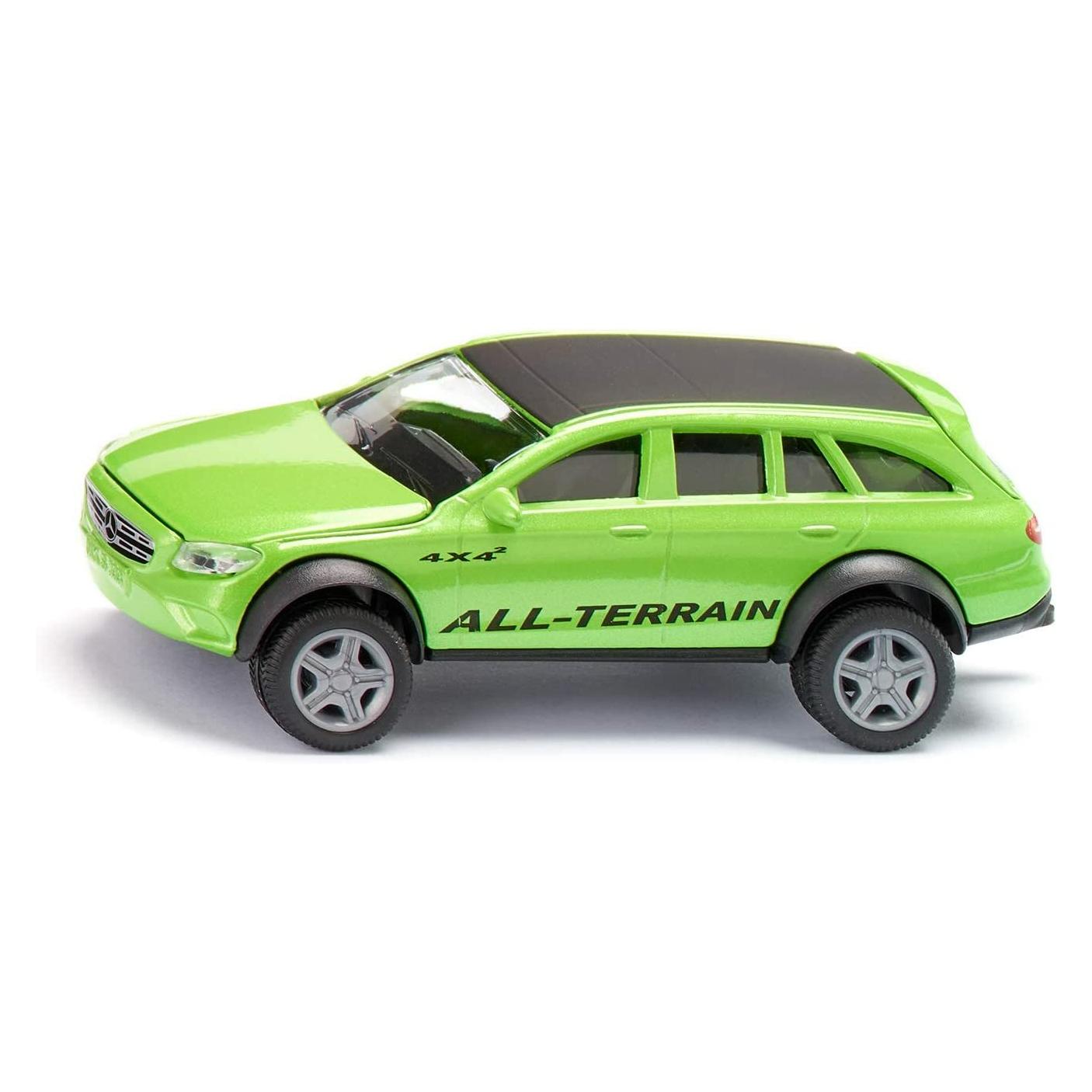 Siku Mercedes-Benz E-Klasse (2349)