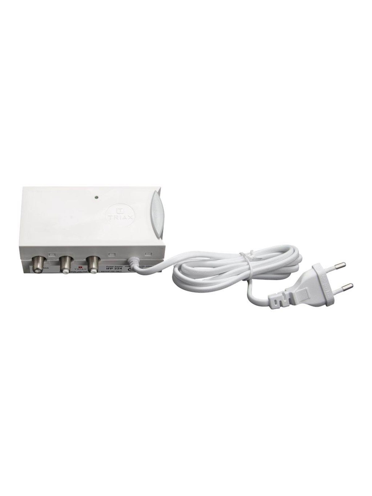 Triax Power supply 230V IFP224
