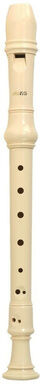 Aulos 302B Elite Soprano Recorder