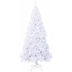 vidaXL, Weihnachtsbaum, Lars (210 cm)