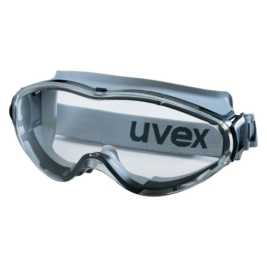 Uvex Vollsicht-Schutzbrille (9302285)