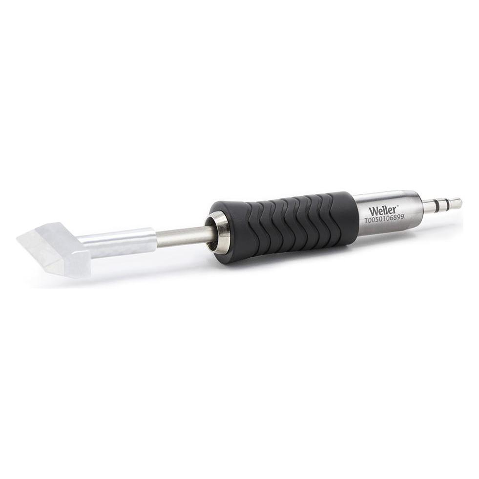Weller Erem Lötspitze RT Ultra, Klinge 20,0mm, MIL SPEC (Lötspitze) (T0050106899)