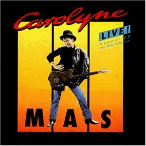 Carolyne Mas - Live - Preis vom 17.10.2026 19:25:27 h