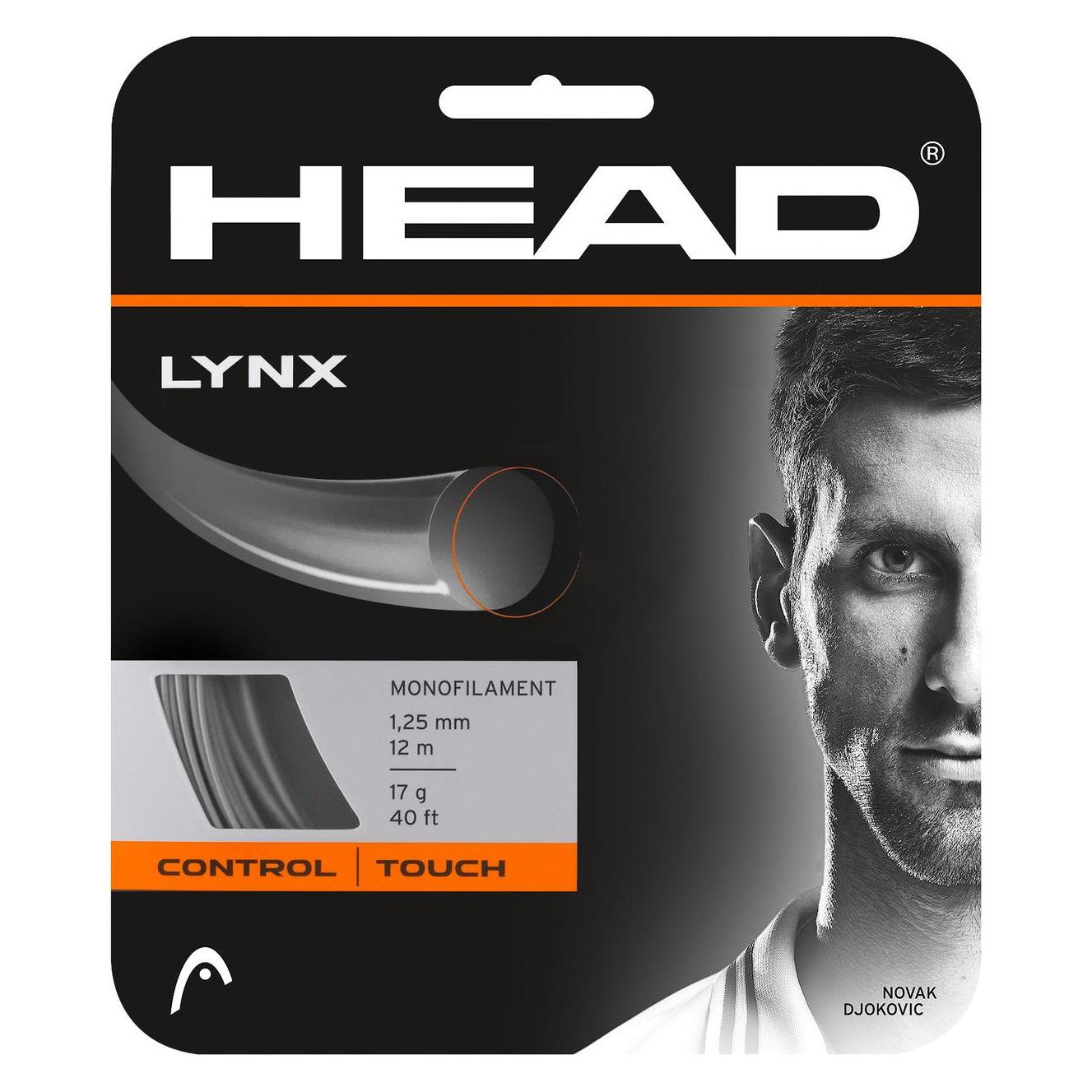 Head Lynx Set 18G/ 1.20mm (1046194)
