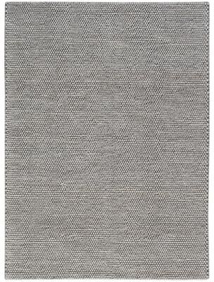 DKNY Pure Knots Indoor only Solid Area Rug
