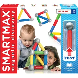 Smartmax Start Plus