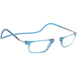 CLIC XL Executive 22° Magnetlesebrille in Ihrer individuellen Sehstärke (Gläser ...