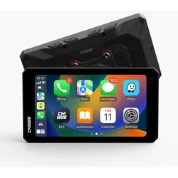 CHIGEE AIO-6 Max Smart Riding Display