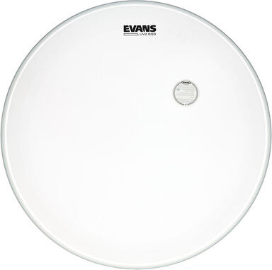 Evans "24" UV2 EQ3 Bass Drum"