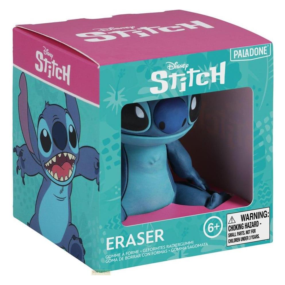 Paladone Products Lilo & Stitch Radiergummi Chunky (GARS0090)