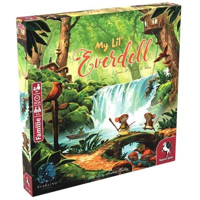 My Lil' Everdell