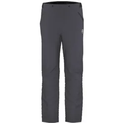 La Sportiva, Herren, Outdoorhose, Trail Guard Pants (XXL), Weiss, Schwarz